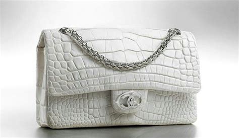 luxury bag chanel|Chanel most expensive item.